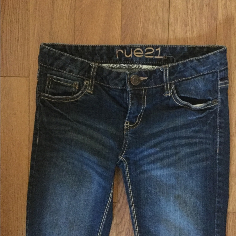 RUE21 Jeans